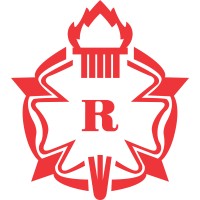 The Radclyffe School Logo
