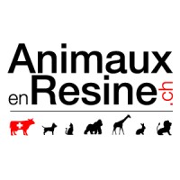 Animaux-en-resine.ch Logo