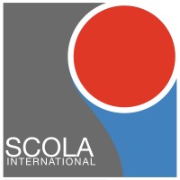 Scola International Logo