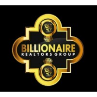 Billionaires Realtors Logo