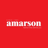amarson Logo