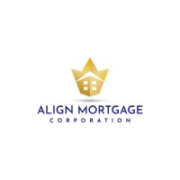 Align Mortgage Corporation Logo