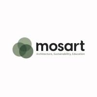 MosArt Logo