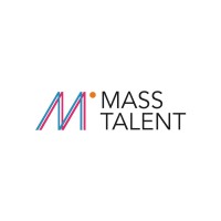 Mass Talent Logo