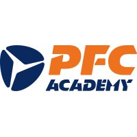 PFC Academy Logo