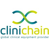 Clinichain B.V. Logo