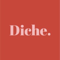 Diche. Logo
