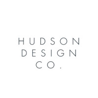 Hudson Design Co. Logo