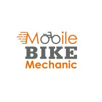 Mobile Bike Mechanic Logo