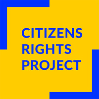 Citizens Rights Project Logo