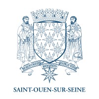 Ville de Saint-Ouen-sur-Seine Logo