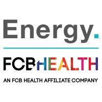 ENERGY Srl - FCB Health Milan Logo