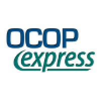OCOP Express Logo