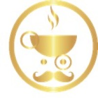 KAFFEBARONEN ApS Logo