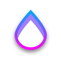 Drop Magnet Logo