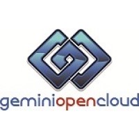 Gemini Open Cloud Logo