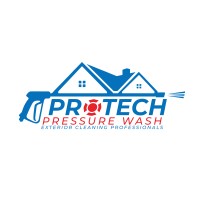 Protect Pressure Wash Logo