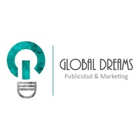 Global Dreams Logo