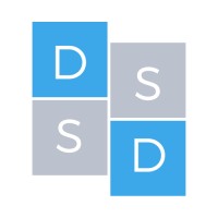 Data Science for Sustainable Development Logo