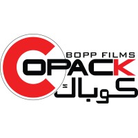Copack for Bopp Films Logo