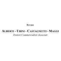 Studio Alberti & Associati Logo