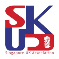 SUKA - Singapore UK Association Logo