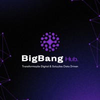 BigBangHub Logo