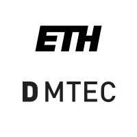D-MTEC ETH Zurich Logo