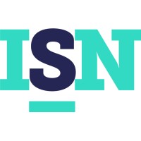 The International Schools Network Logo