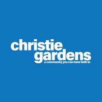 Christie Gardens Apartments and Care Logo