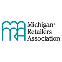 Michigan Retailers Association Logo
