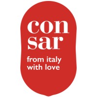 Consar Italy Logo