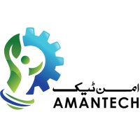 AMANTECH Logo