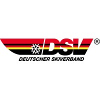 Deutscher Skiverband Logo
