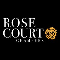 Rose Court Chambers Logo