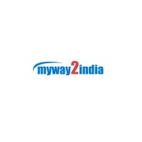 myway2india.com Logo