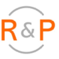 R&P management consulting Logo