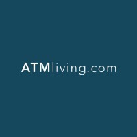 ATMliving.com Logo