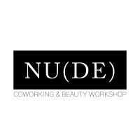 NU(DE) Logo
