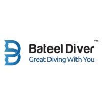 Bateel Diver Logo