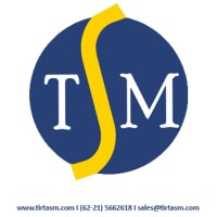 PT. Tirta Surya Mandiri Logo