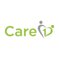 Care 1 Solution GmbH & Co. KG Logo