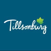 Town of Tillsonburg Logo