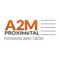 A2M PROXIMETAL Logo