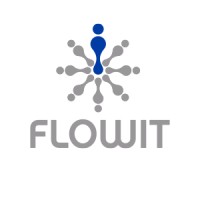 FLOWIT AG Logo
