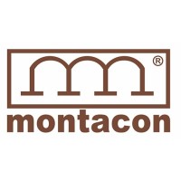 Montacon Engenharia Logo