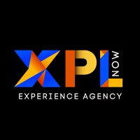 XPL Now Logo
