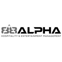 88ALPHA Logo