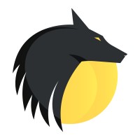 WolfStep Logo