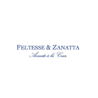 FELTESSE & ZANATTA | AVOCATS Logo
